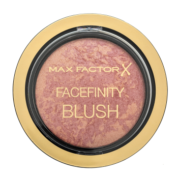 Max Factor Facefinity Blush púderes arcpír minden bőrtípusra 15 Seductive Pink 1,5 g