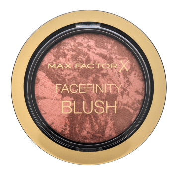 Max Factor Facefinity Blush púderes arcpír minden bőrtípusra 25 Alluring Rose 1,5 g