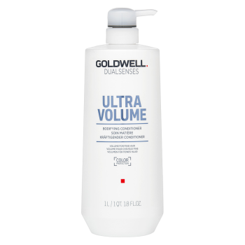 Goldwell Dualsenses Ultra Volume Bodifying Conditioner Conditioner für feines Haar ohne Volumen 1000 ml