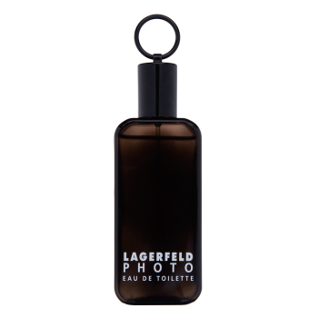 Lagerfeld Photo тоалетна вода за мъже 60 ml