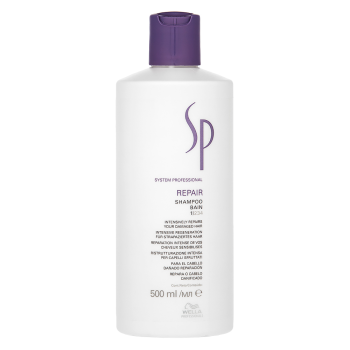 Wella Professionals SP Repair Shampoo Šampon za poškodovane lase 500 ml