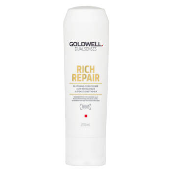 Goldwell Dualsenses Rich Repair Restoring Conditioner odżywka do włosów suchych i zniszczonych 200 ml