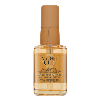 L´Oréal Professionnel Mythic Oil Huile Originale ulje za obojenu kosu 30 ml