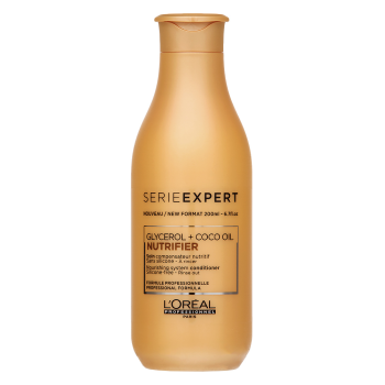 L´Oréal Professionnel Série Expert Nutrifier Conditioner kondicionér pro suché vlasy 200 ml