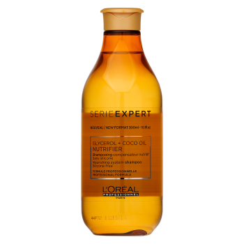 L´Oréal Professionnel Série Expert Nutrifier Shampoo šampon za suhu kosu 300 ml