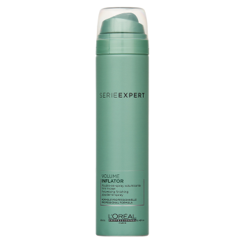 L´Oréal Professionnel Série Expert Volumetry Volume Inflator pudrový sprej pro objem vlasů 250 ml