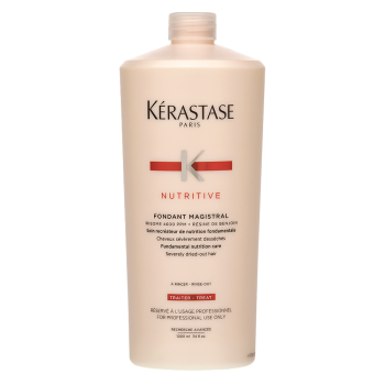Kérastase Nutritive Fondant Magistral подхранващ балсам За суха коса Fundamental Nutrition Care 1000 ml