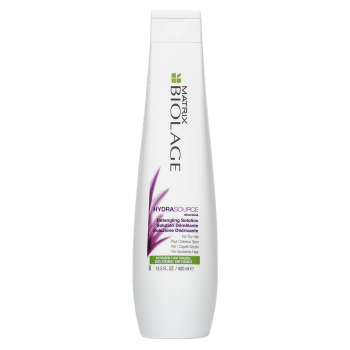 Matrix Biolage Hydrasource Detangling Solution hidratáló krém száraz és érzékeny hajra 400 ml