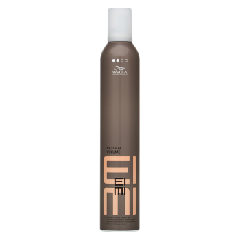 Wella Professionals EIMI Volume Natural Volume pěnové tužidlo pro objem vlasů 500 ml
