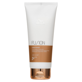 Wella Professionals Fusion Intense Repair Conditioner Подсилващ балсам За увредена коса 200 ml