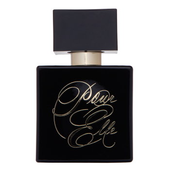 Lalique Encre Noire Pour Elle parfémovaná voda pro ženy 50 ml