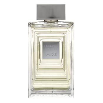 Lalique Hommage a L'Homme Eau de Toilette da uomo 100 ml