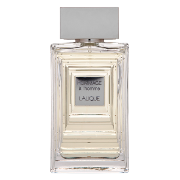 Lalique Hommage a L'Homme Eau de Toilette voor mannen 50 ml