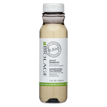 Matrix Biolage R.A.W. Uplift Shampoo sampon volumen nélküli vékony szálú hajra 325 ml