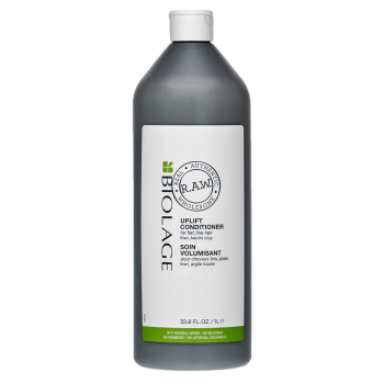 Matrix Biolage R.A.W. Uplift Conditioner balsam pentru păr fin și moale 1000 ml
