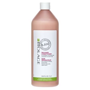 Matrix Biolage R.A.W. Recover Conditioner kondicionér pro namáhané a zcitlivělé vlasy 1000 ml