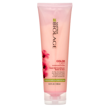 Matrix Biolage Colorlast Aqua-Gel Conditioner kondicionáló festett hajra 250 ml