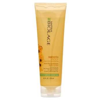 Matrix Biolage Smoothproof Aqua-Gel Conditioner kondicionáló rakoncátlan hajra 250 ml