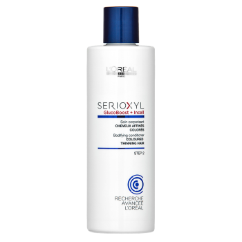 L´Oréal Professionnel Serioxyl Bodifyng Conditioner kondicionér pro řídnoucí vlasy 250 ml