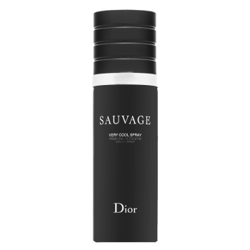 Dior (Christian Dior) Sauvage Very Cool Spray Eau de Toilette for men 100 ml