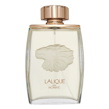 Lalique Pour Homme Eau de Toilette bărbați 125 ml