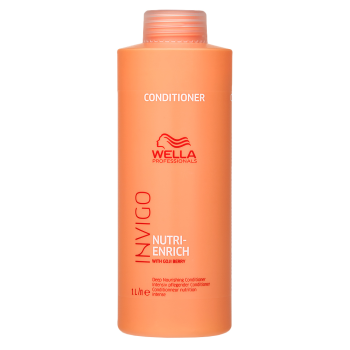 Wella Professionals Invigo Nutri-Enrich Deep Nourishing Conditioner vyživujúci kondicionér pre suché vlasy 1000 ml