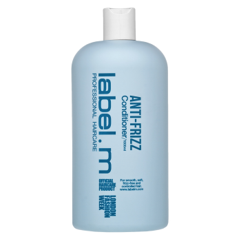 Label.M Anti-Frizz Conditioner uhladzujúci kondicionér proti krepateniu vlasov 1000 ml
