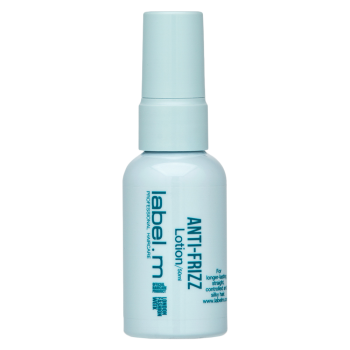 Label.M Anti-Frizz Lotion wygładzające mleczko przeciw puszeniu się włosów 50 ml