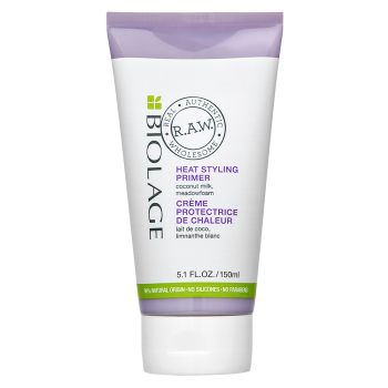 Matrix Biolage R.A.W. Color Care Heat Styling Primer krem ochronny do termicznej stylizacji włosów 125 ml