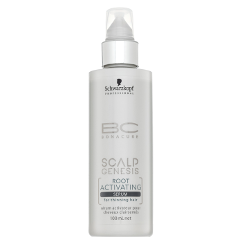 Schwarzkopf Professional BC Bonacure Scalp Genesis Root Activating Serum siero per capelli sottili 100 ml