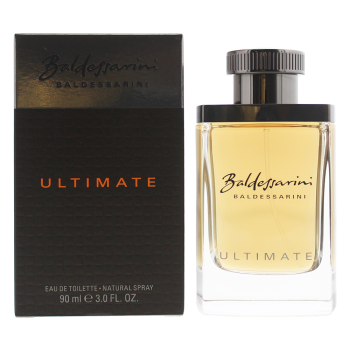 Baldessarini Ultimate Eau de Toilette bărbați 90 ml