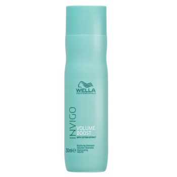 Wella Professionals Invigo Volume Boost Bodifying Shampoo šampon za volumen kose 250 ml