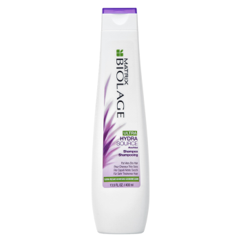 Matrix Biolage Hydrasource Ultra Shampoo sampon száraz hajra 400 ml