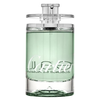 Cartier Eau de Cartier Essence de Paradis Eau de Toilette uniszex 100 ml