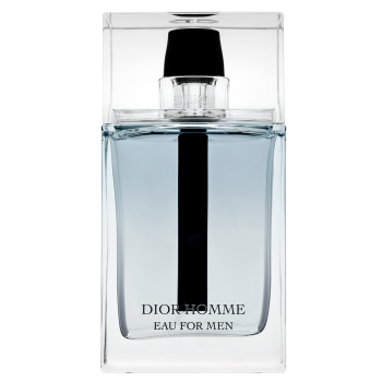 Dior (Christian Dior) Dior Homme Eau for Men Eau de Toilette bărbați 150 ml