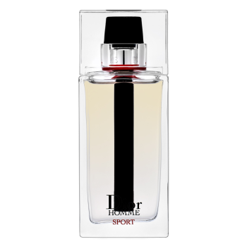 Dior (Christian Dior) Dior Homme Sport 2017 woda toaletowa dla mężczyzn 75 ml