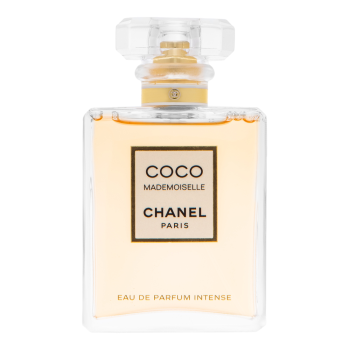 Chanel Coco Mademoiselle Intense Eau de Parfum voor vrouwen 50 ml