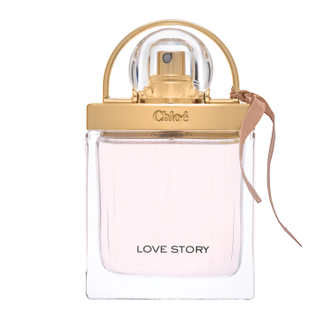 Chloé Love Story woda toaletowa dla kobiet 50 ml
