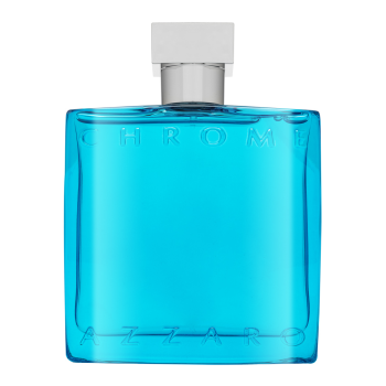 Azzaro Chrome Limited Edition 2016 Eau de Toilette bărbați 100 ml