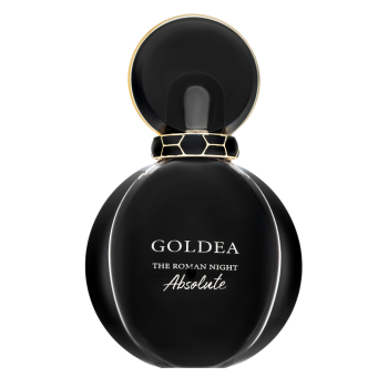 Bvlgari Goldea The Roman Night Absolute Sensuelle Парфюмна вода за жени 50 ml