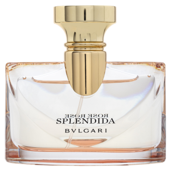 Bvlgari Splendida Rose Rose Парфюмна вода за жени 50 ml