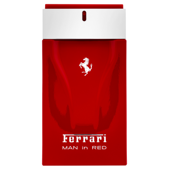 Ferrari Man in Red toaletná voda pre mužov 100 ml