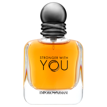 Armani (Giorgio Armani) Stronger With You Eau de Toilette da uomo 50 ml