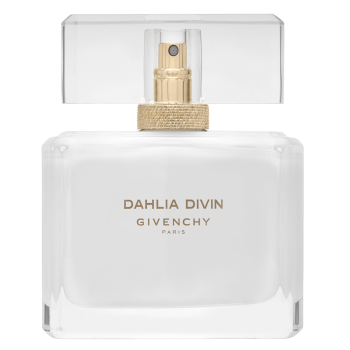 Givenchy Dahlia Divin Eau Initiale Eau de Toilette nőknek 75 ml