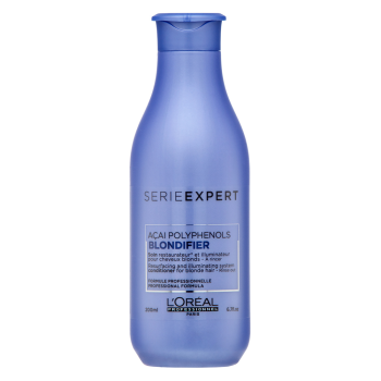 L´Oréal Professionnel Série Expert Blondifier Conditioner kondicionáló szőke hajra 200 ml