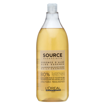 L´Oréal Professionnel Source Essentielle Daily Shampoo shampoo voor normaal haar 1500 ml