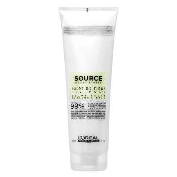 L´Oréal Professionnel Source Essentielle Radiance Balm balsam pentru păr vopsit 250 ml
