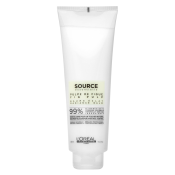 L´Oréal Professionnel Source Essentielle Radiance Balm balzsam festett hajra 450 ml