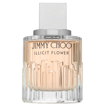 Jimmy Choo Illicit Flower toaletní voda pro ženy 60 ml