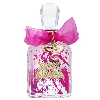 Juicy Couture Viva La Juicy Soirée Eau de Parfum für Damen 100 ml